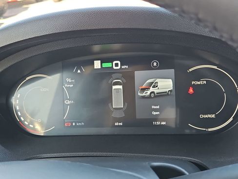 Used 2024 RAM ProMaster 3500 image 31