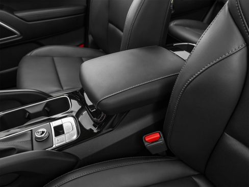 Used 2021 Kia Telluride EX w/ EX Premium Package AWD/4WD image 36