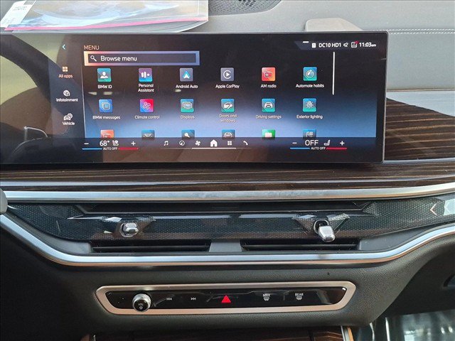 Certified 2026 BMW X5 xDrive40i w/ Premium Package AWD/4WD image 15