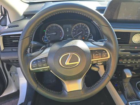 Used 2021 Lexus RX 350 350 w/ Accessory Package image 7