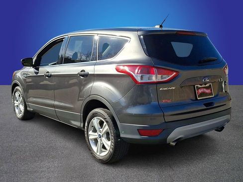 Used 2015 Ford Escape SE AWD/4WD image 6