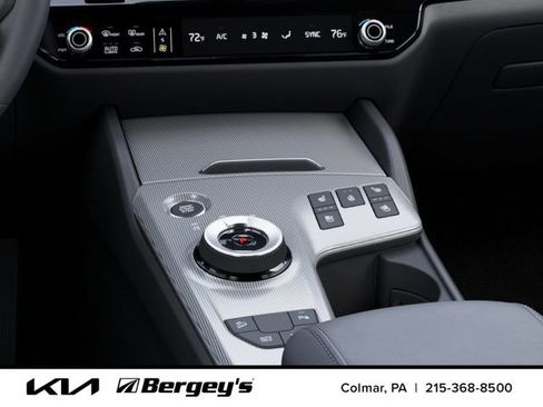 New 2026 Kia Sportage SX Prestige AWD/4WD image 26