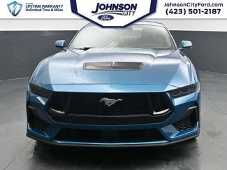 New 2026 Ford Mustang GT Premium video 3