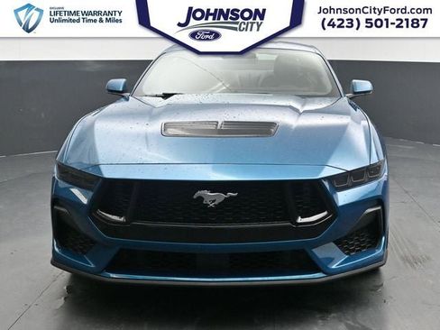 New 2026 Ford Mustang GT Premium image 3