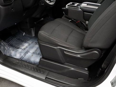 Used 2023 Chevrolet Silverado 1500 W/T w/ WT Fleet Convenience Package image 24