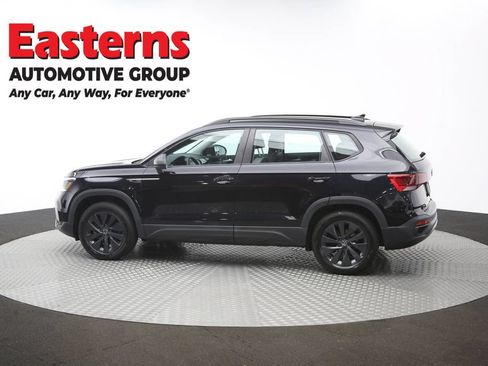 Used 2022 Volkswagen Taos S AWD/4WD image 59