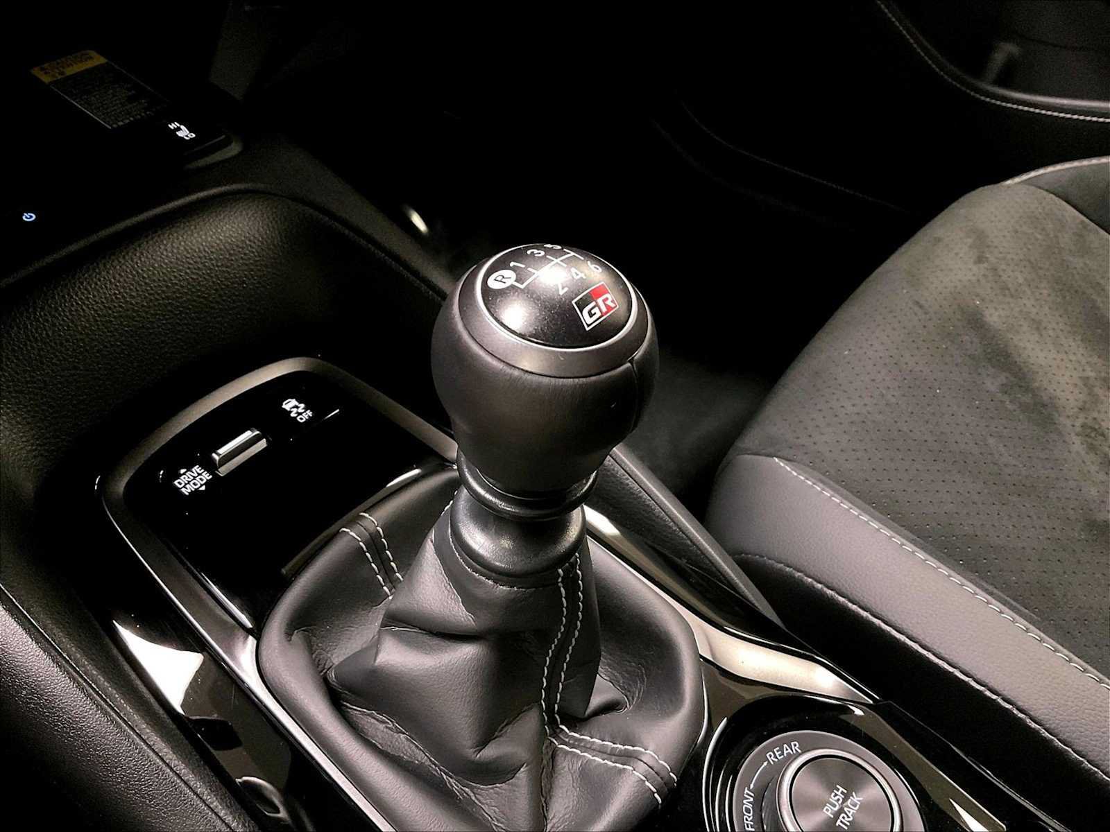 Used 2024 Toyota Corolla GR AWD/4WD image 17