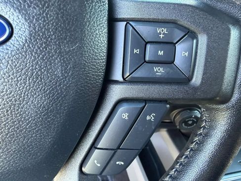 Used 2019 Ford F150 XLT w/ Equipment Group 301A Mid AWD/4WD image 17