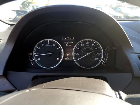 Used 2016 Acura RDX AWD image 18