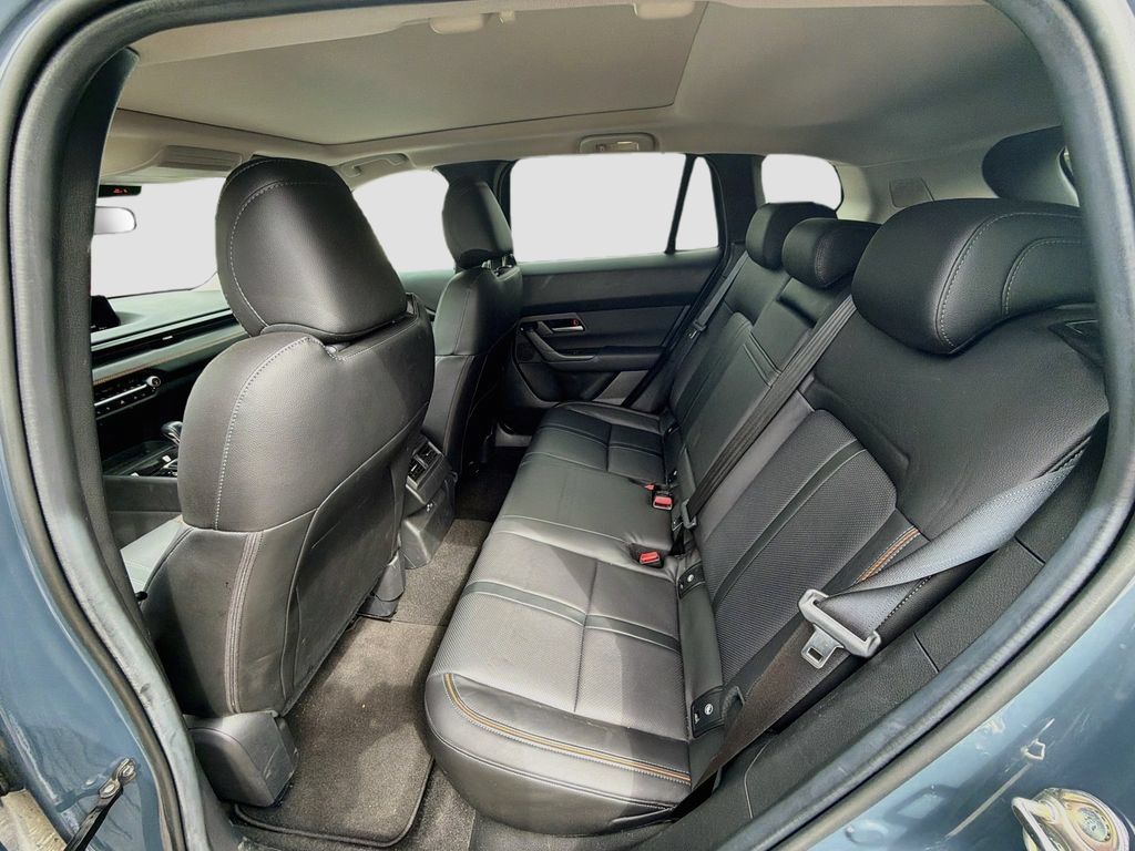 Used 2026 MAZDA CX-50 AWD 2.5 S w/ Premium Package image 28