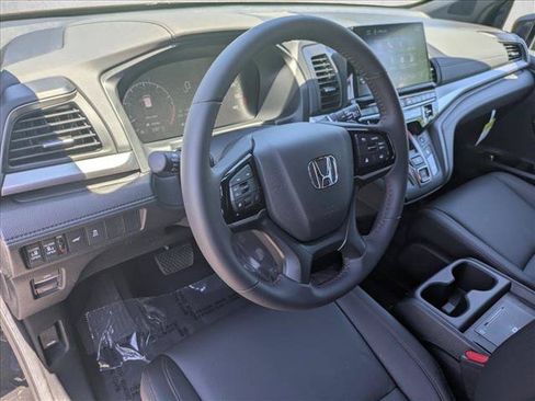 Certified 2026 Honda Odyssey Sport-L image 10
