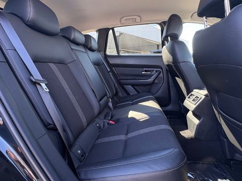 Used 2025 MAZDA CX-50 AWD 2.5 S w/ Preferred Package image 25