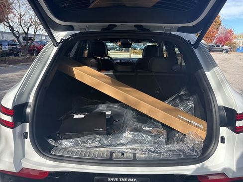 New 2026 Genesis GV70 3.5T Sport Advanced image 29