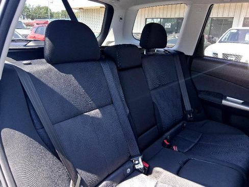 Used 2010 Subaru Forester 2.5X Premium image 22