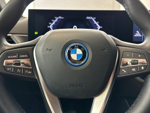 Used 2023 BMW i4 eDrive35 RWD image 10