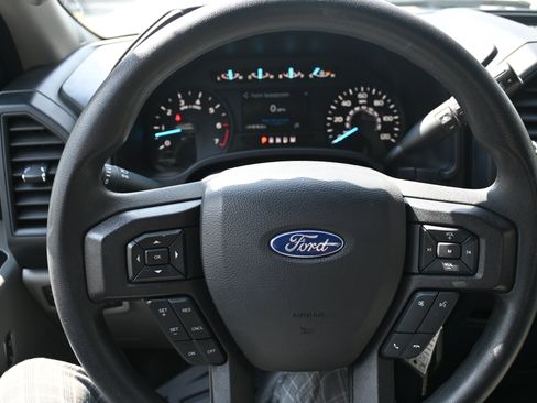 Used 2019 Ford F150 XL w/ Equipment Group 101A Mid RWD image 9