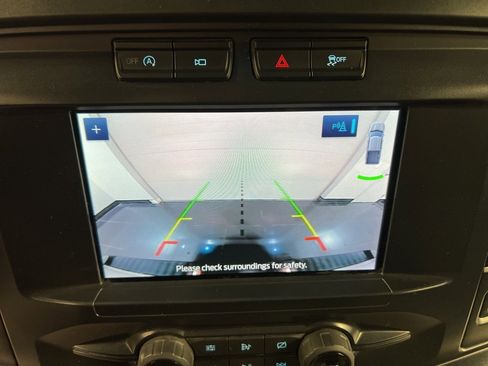 Used 2021 Ford F150 XLT w/ Trailer Tow Package image 11