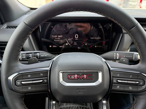 New 2026 GMC Terrain AT4 image 25