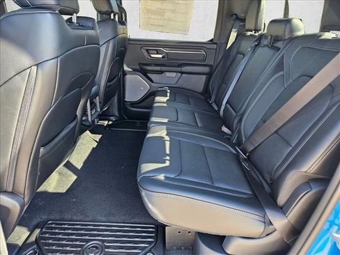 New 2026 RAM 1500 Rebel w/ Rebel Level 2 Equipment Group image 16