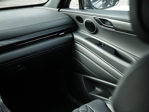 New 2026 Genesis GV80 3.5T Prestige image 30