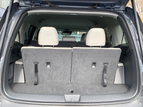 Used 2025 Hyundai Santa Fe SEL image 33