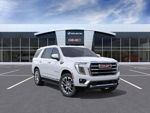 New 2026 GMC Yukon Elevation w/ Elevation Premium Package image 25