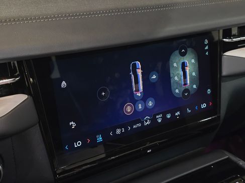 New 2025 Lincoln Navigator L Reserve w/ Jet Appearance Package image 27