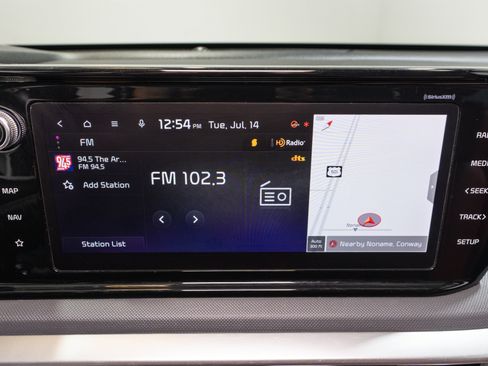 Used 2024 Kia K5 GT-Line w/ GT-Line Premium Package FWD image 17