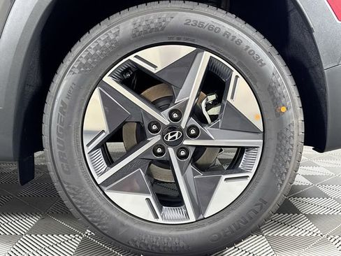 Certified 2026 Hyundai Tucson SEL FWD image 45