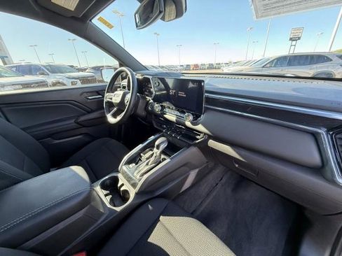 Used 2023 GMC Canyon Elevation w/ Convenience Package image 23