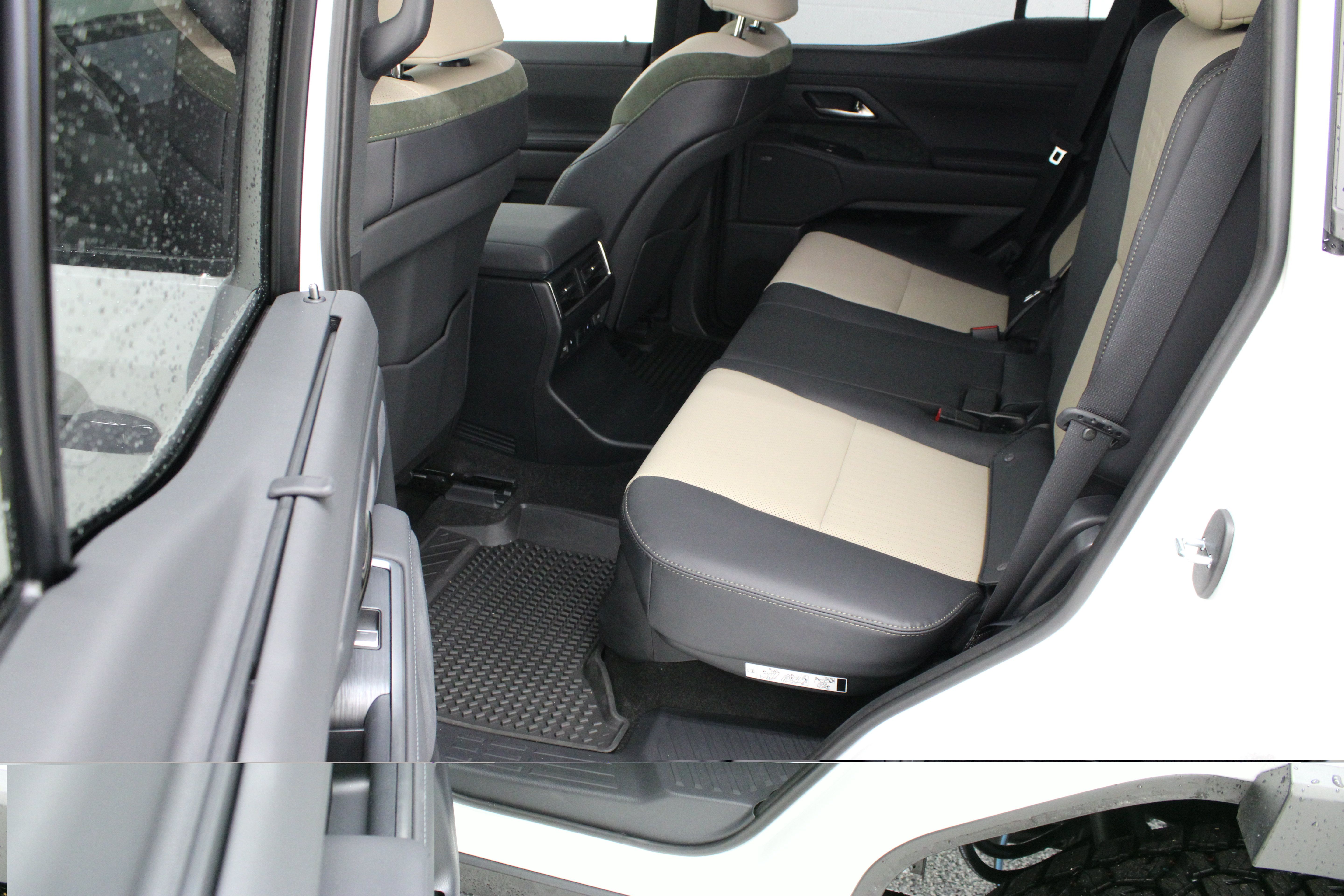 Used 2026 Lexus GX 550 AWD/4WD image 29