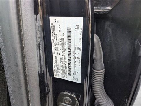 Used 2022 Ford F150 XLT w/ Equipment Group 302A High AWD/4WD image 23