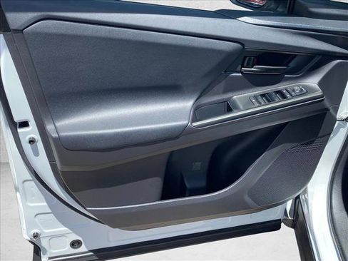 Certified 2026 Toyota bZ FWD image 11