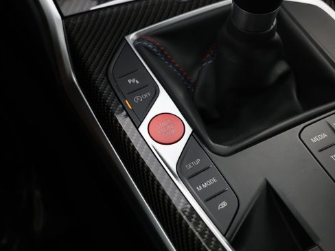 Used 2023 BMW M2 w/ Lighting Package RWD image 19