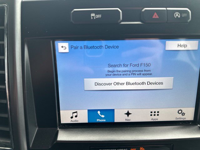 Used 2017 Ford F150 XLT w/ Equipment Group 302A Luxury RWD image 25