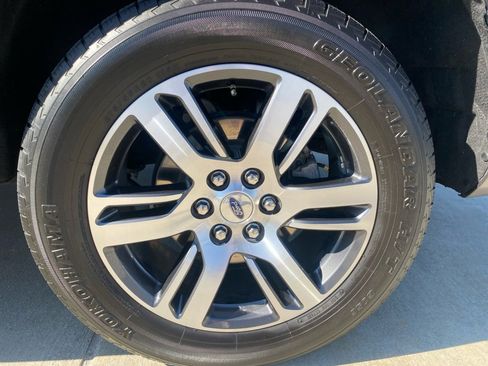 Used 2022 Ford Expedition Max Limited AWD/4WD image 26