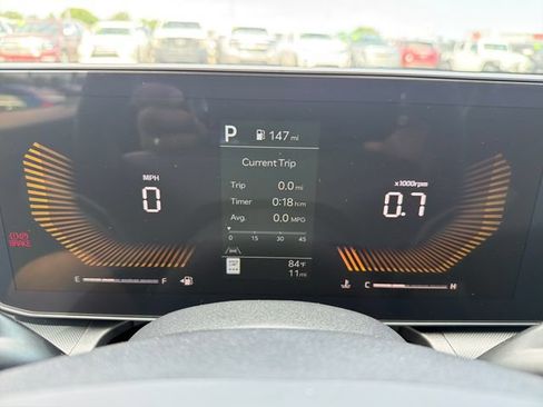 New 2026 Kia K4 FWD image 11