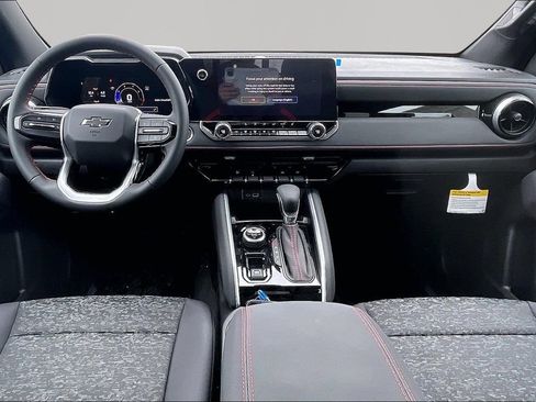 New 2026 Chevrolet Colorado Z71 w/ Technology Package image 6