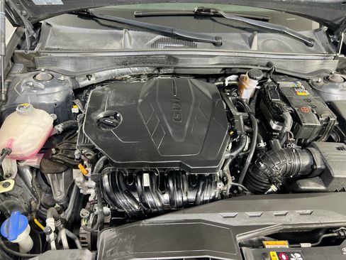 Used 2022 Hyundai Sonata SEL image 28