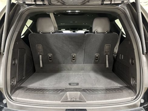 Used 2021 Chevrolet Tahoe LT AWD/4WD image 24