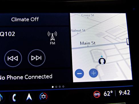 Used 2018 Cadillac XTS Platinum FWD image 16