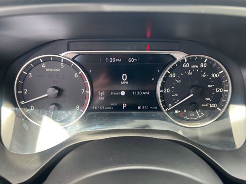 Certified 2023 Nissan Rogue SV AWD/4WD image 58