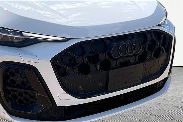New 2026 Audi Q5 Premium Plus AWD/4WD image 30