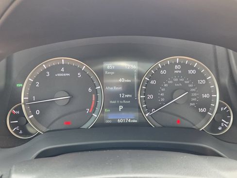 Used 2021 Lexus RX 350 AWD w/ Premium Package image 19