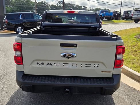 Used 2024 Ford Maverick Tremor w/ Tremor Off-Road Package AWD/4WD image 5