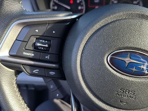 Used 2021 Subaru Legacy Premium image 13