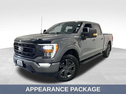 Used 2023 Ford F150 XLT w/ Equipment Group 302A High