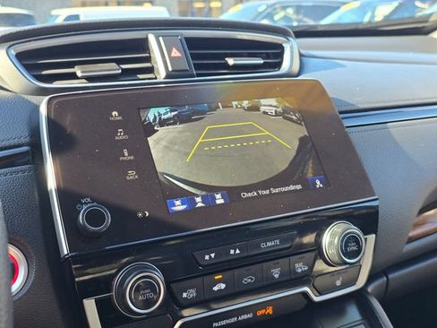 Used 2021 Honda CR-V EX image 30