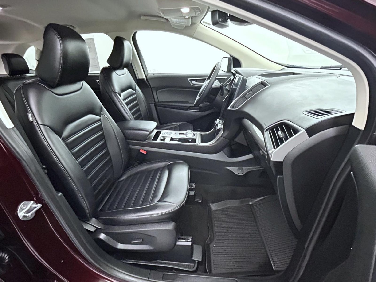Used 2024 Ford Edge SEL w/ Convenience Package AWD/4WD image 15