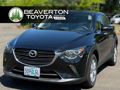 Used 2019 MAZDA CX-3 Sport